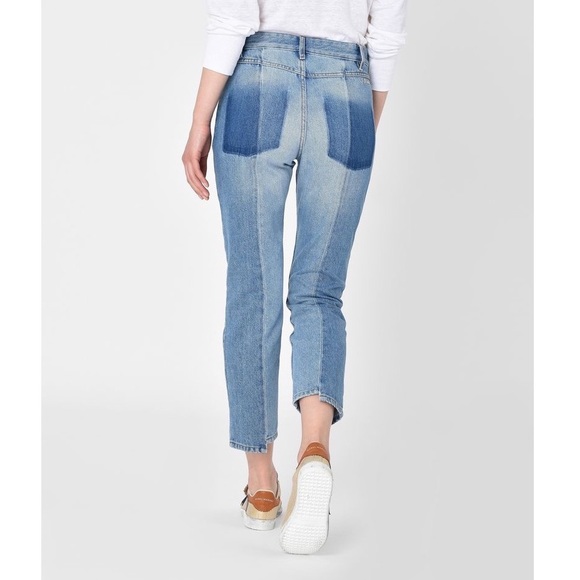 Isabel Étoile Marant Jean size 36 / US 2 - Picture 2 of 9